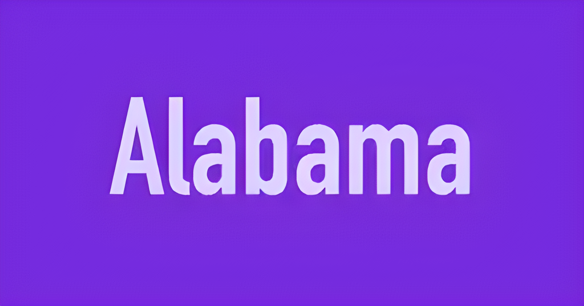 Alabama Trivia Quiz