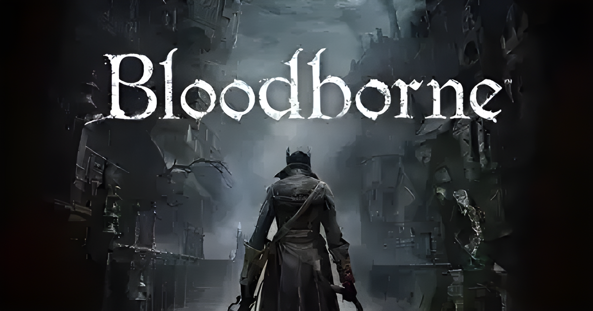 Which Bloodborne Boss Are You Quiz - Which Terrifying Bloodborne Boss ...