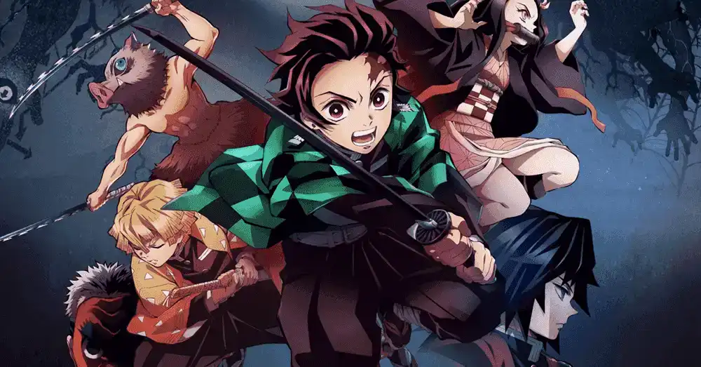 Think You Have What it Takes to Be a Demon Slayer? Prove it With This Trivia  Quiz