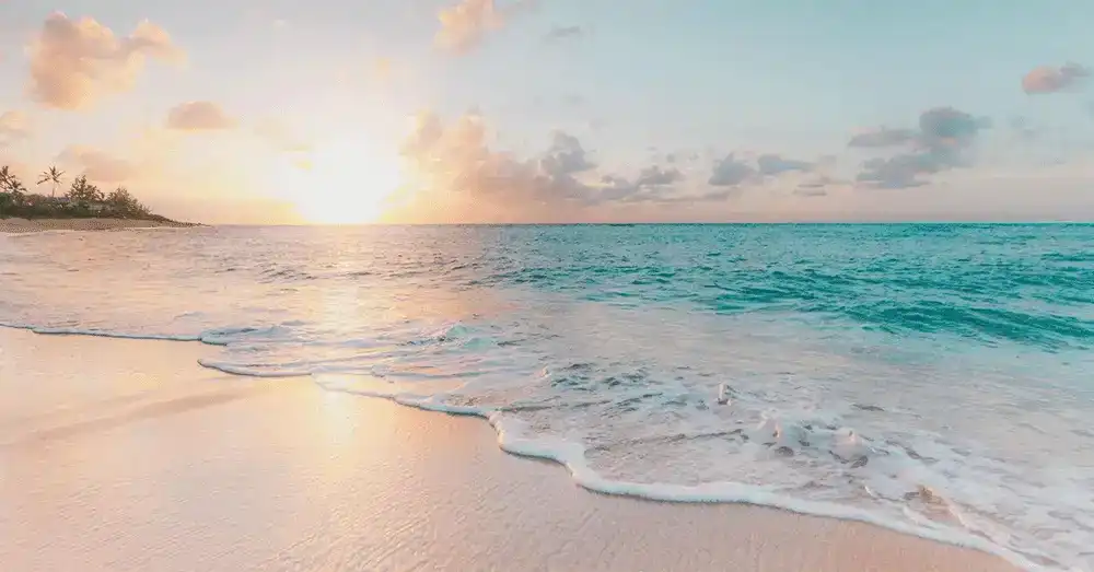 Pantai Indonesia Manakah yang Harus Saya Kunjungi?