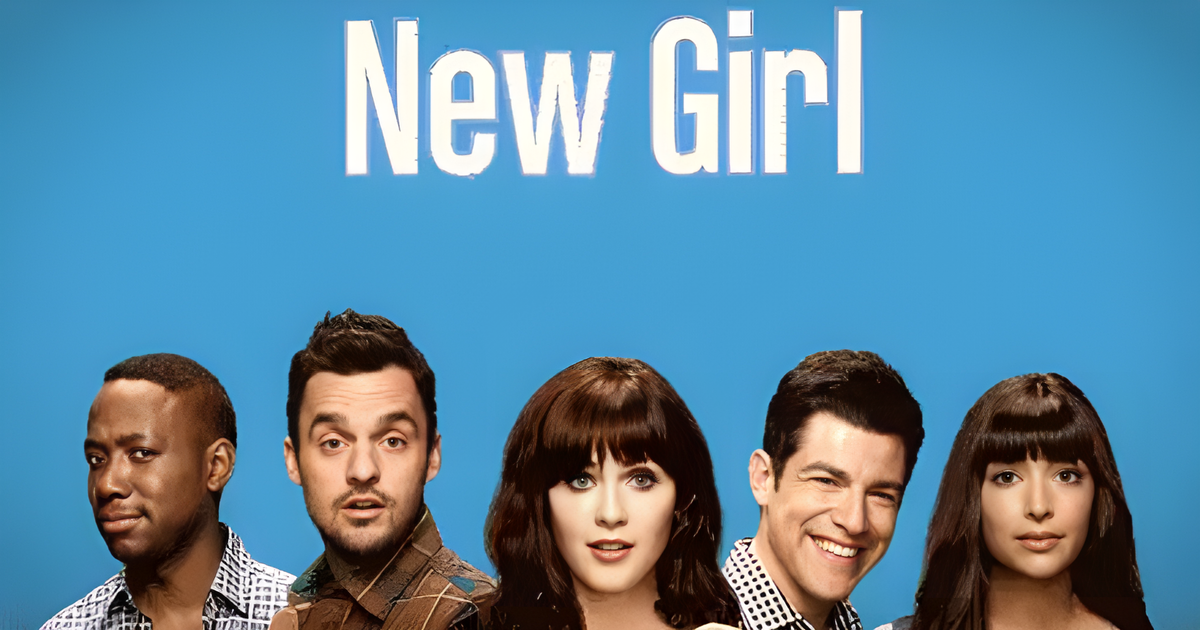 Which New Girl Character Are You?