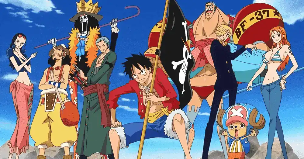 One Piece: Can You Pass The Hardest Straw Hats Quiz? - Anime Explained