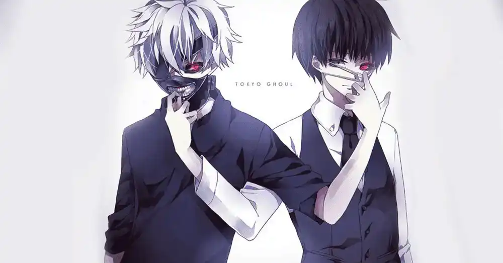 Whos Your Favorite Tokyo Ghoul Character  rTokyoGhoul