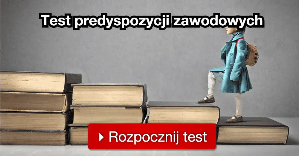 Test Predyspozycji Zawodowych