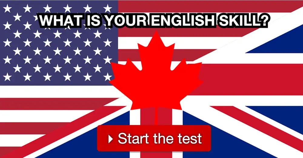 Your english. What is your Level of English Live Sticker.