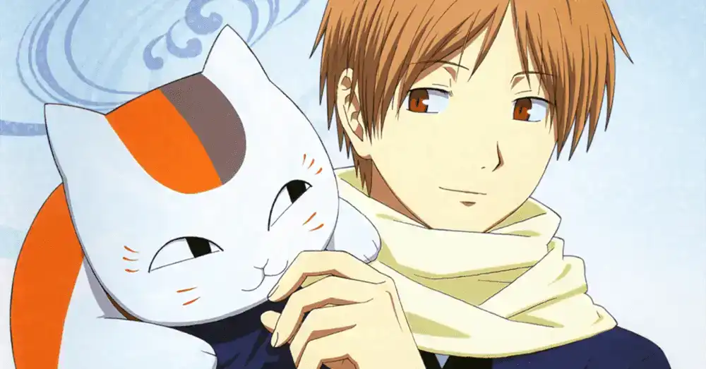 natsume yuujinchou episode list