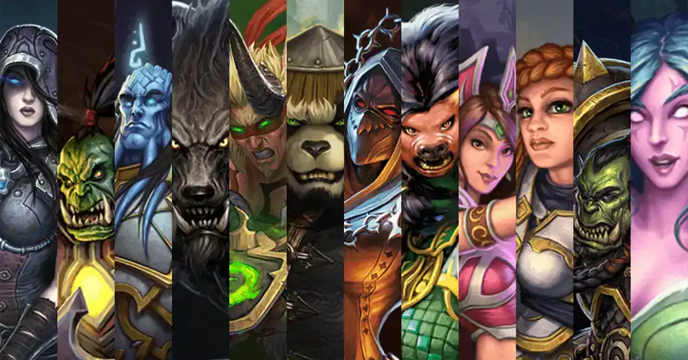 which-world-of-warcraft-class-is-most-suitable-for-you